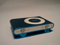 apple iPod shuffle 2g