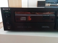 Sony CDP 101