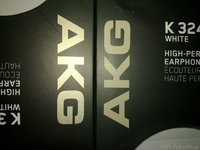 AKG K324P Original   Flschung