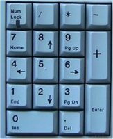 tastatur