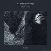 Silvestrov: Stille Lieder (1974-77)
