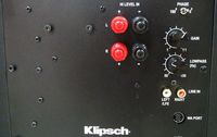 Klipsch