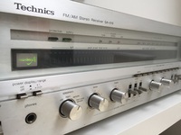 Technics 