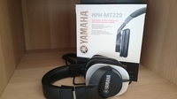 Yamaha HPH-MT220