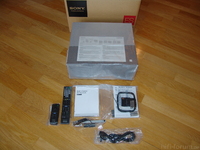 SONY STR-DA5700ES - Inhalt 04