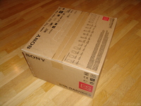 SONY STR-DA5700ES - Verpackung 02