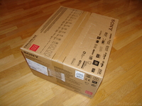SONY STR-DA5700ES - Verpackung 03