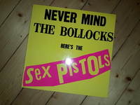 Sex Pistols 4