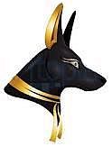 Anubis 1