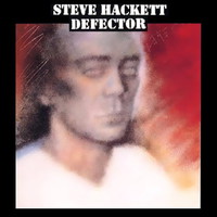 Steve Hackett Defector