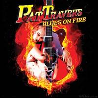 Pat-Travers--Blues-On-Fire