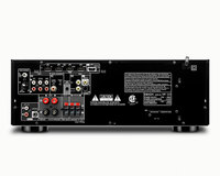 Denon AVR1312 - Connections