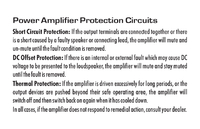 8000S Protection - Manual