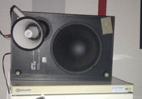 Megasubwoofer