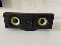 Pioneer SV 520 W