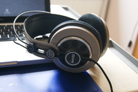 AKG K 242 HD