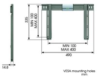 vogels-tv-wandhalterung-thin-205-2