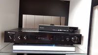 Pioneer SX-S30DAB 1