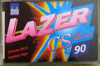 Lazer