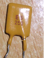 E16 250 oder EIG 250