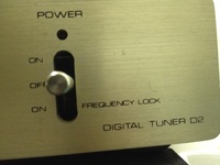 Digital Tuner D2