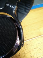 Hifiman HE400i 