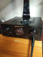 Marantz HD DAC1