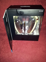 Sennheiser HD 598