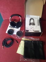 Shure SRH 750 DJ