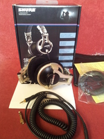 Shure SRH 750 DJ