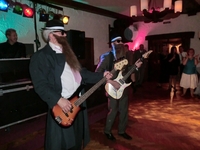 ZZ-Top Sharped dressed men 2