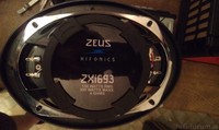 Hilfonics ZEUS ZXi-693