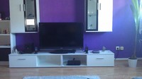 Wohnzimmer - TV