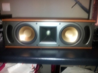 Klipsch Front