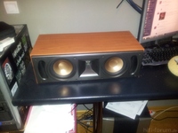 Klipsch gesammt