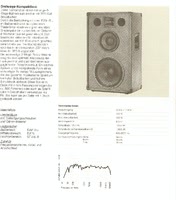 Dreiwege-Kompaktbox