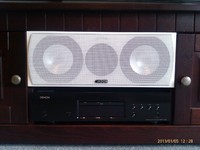 Denon DBT 1713