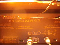 Loewe Opta 51244 PE 2020