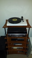 Pro-Ject Debut Carbon Esprit