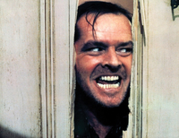 The Shining