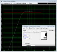 Simulation PD 186