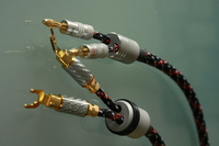 Kabel mit Splitter