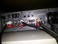 preamp