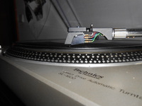  Technics mc 300