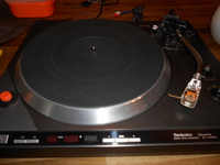 Technics SL-1310MK2