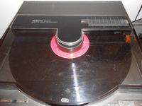 Technics SL-7