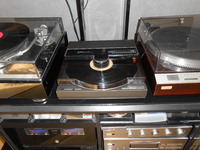 Technics SL-7