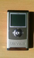 iRiver H120