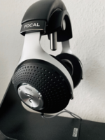 Focal Elegia