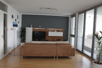 Wohnung